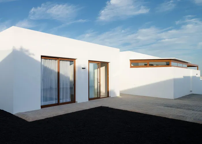 Deva - Vipvipvillas * Playa Blanca (Lanzarote)