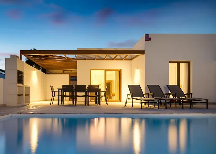 Deva - Vipvipvillas Villa